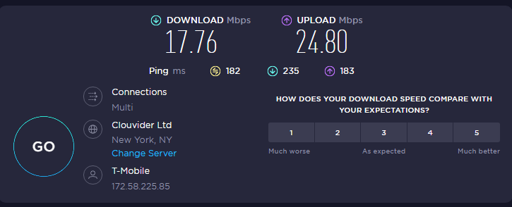 4g lte mobile proxies